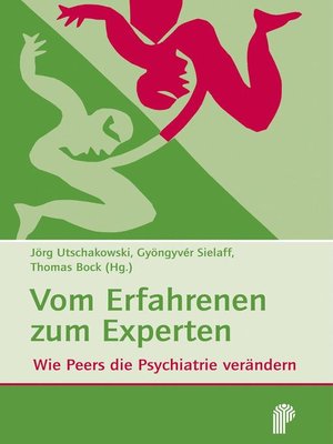 cover image of Vom Erfahrenen zum Experten